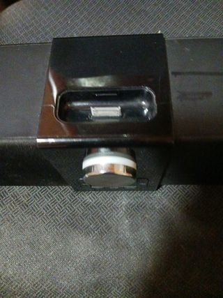 TP-LINK AV500 TL-WPA4220 Powerline Extensor