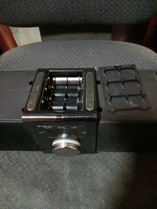 TP-LINK AV500 TL-WPA4220 Powerline Extensor