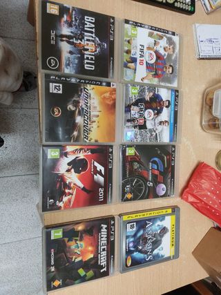 Giochi per PSP 3