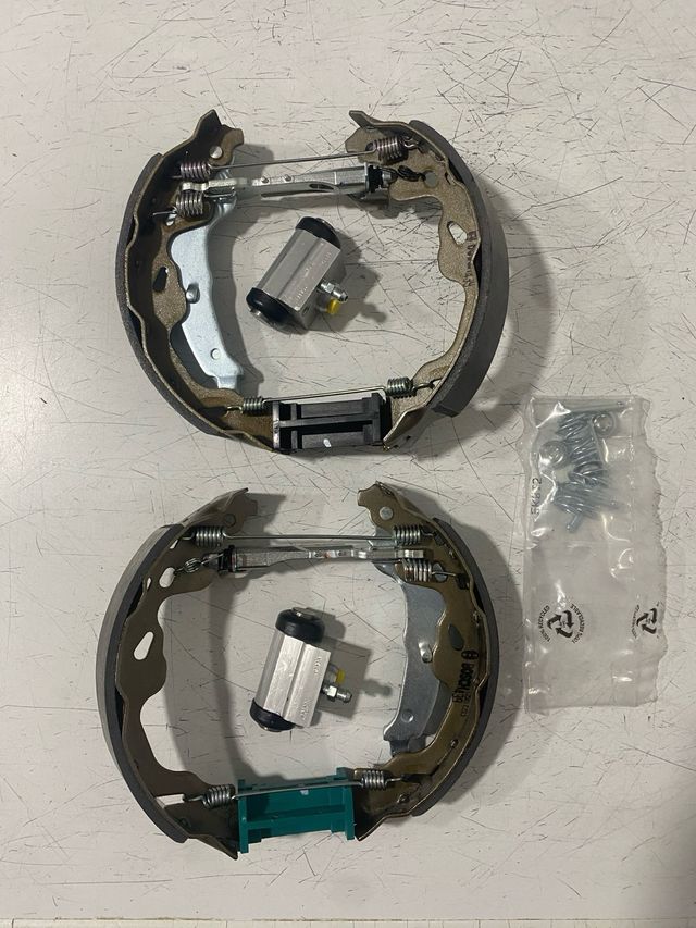 Citroen/Peugeot/Toyota