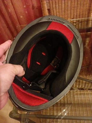 Casco LS2