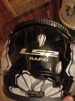 Casco LS2