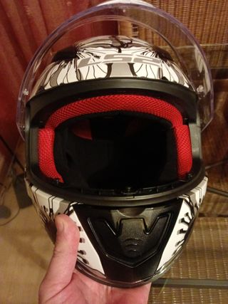 Casco LS2