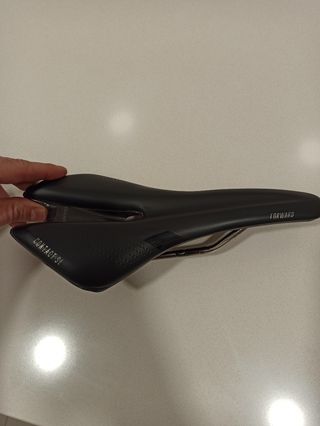 Sillín Giant Contact SL para Gravel o Carretera