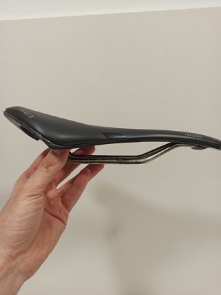 Sillín Giant Contact SL para Gravel o Carretera