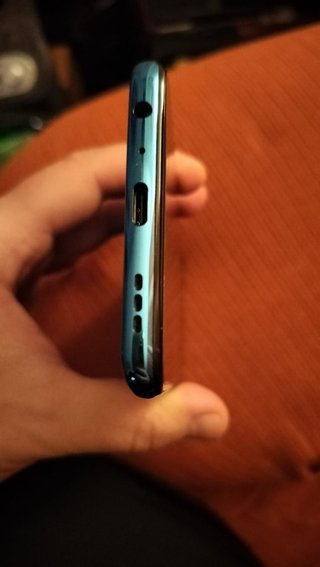 OPPO find x3 lite
