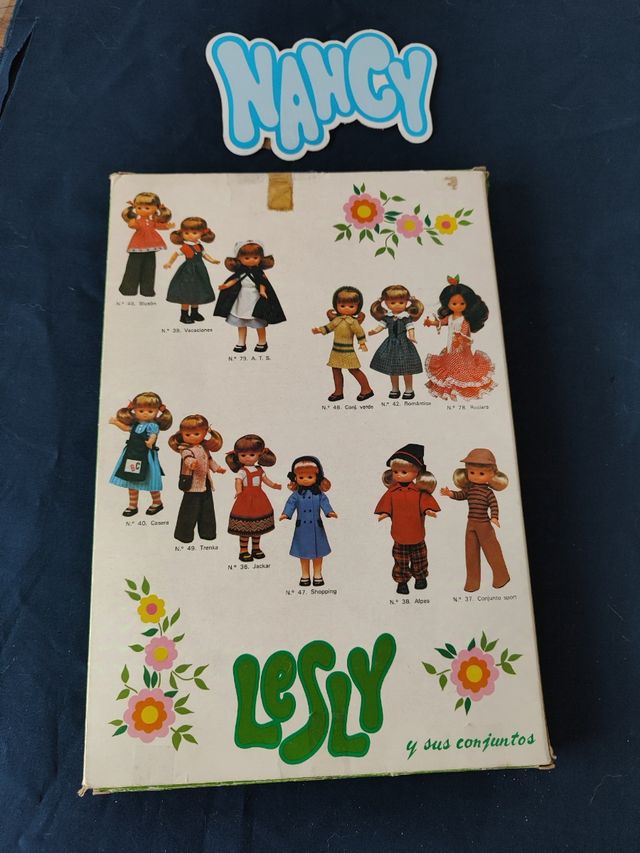 Conjunto Lesly short nuevo