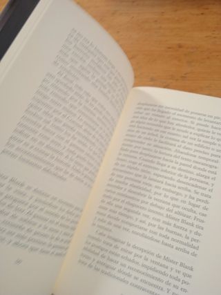 Viajes por el scriptorium