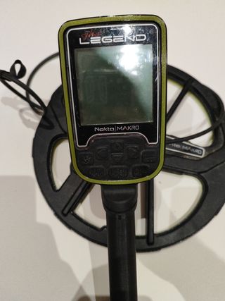 Protector PDA nokta legend