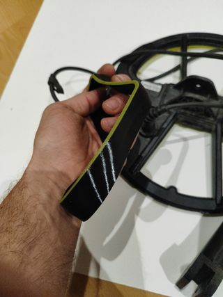 Protector PDA nokta legend