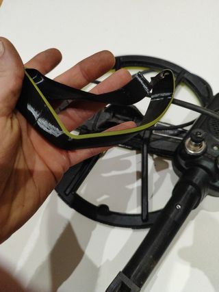 Protector PDA nokta legend