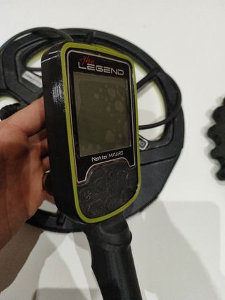 Protector PDA nokta legend