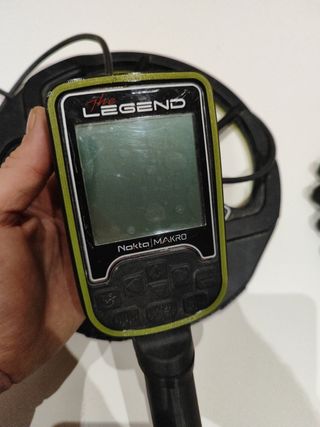 Protector PDA nokta legend