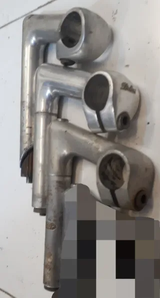 Potencias de carretera 1"