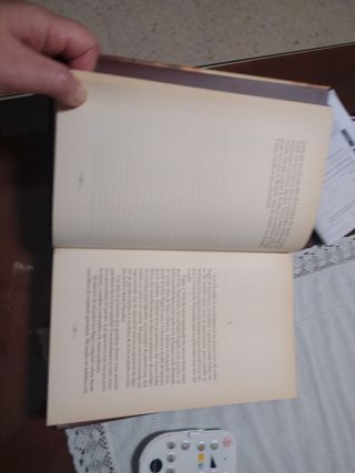 LA Granja. John Grisham