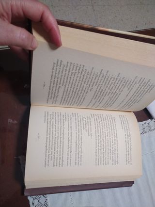 LA Granja. John Grisham