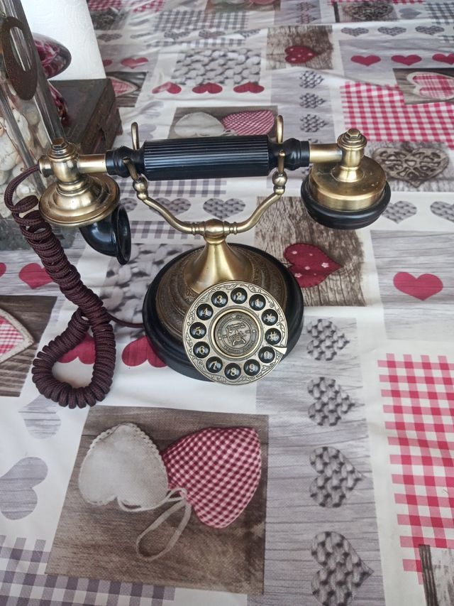 Telefono de Coleccion edición limitada.