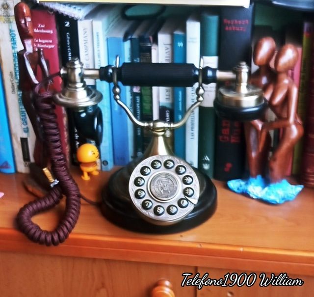 Telefono de Coleccion edición limitada.