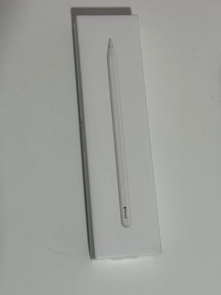 Apple pencil 2