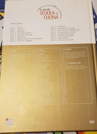 Libro cucina - antipasti