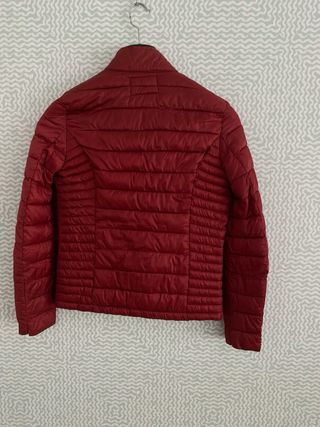 Chaqueta mujer Massimo Dutti