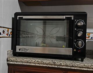 Horno tostador San Ignacio 45L.