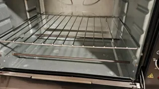 Horno tostador San Ignacio 45L.