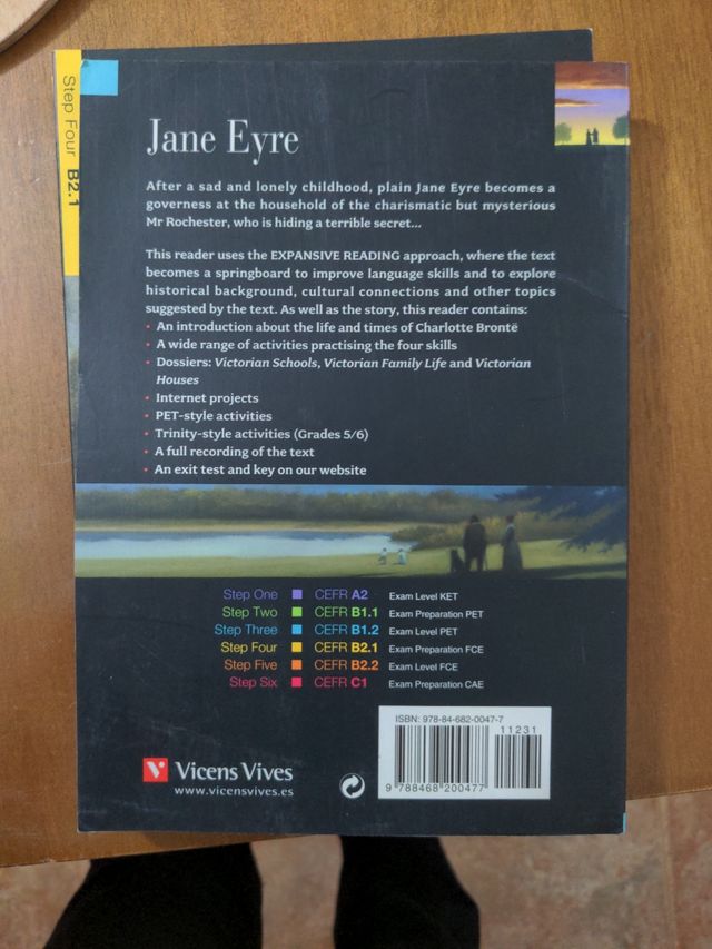 Jane Eyre