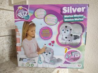 Silver Marine Mission 