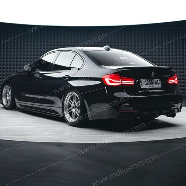 Lip taloneras F30/F31