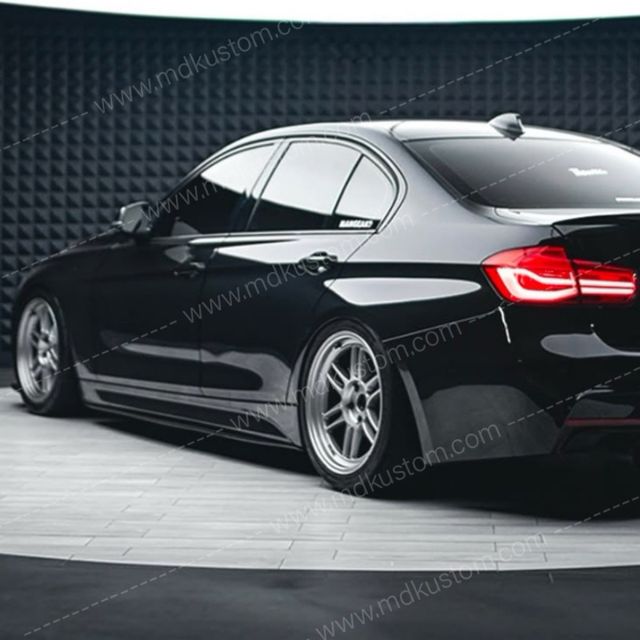 Lip taloneras F30/F31