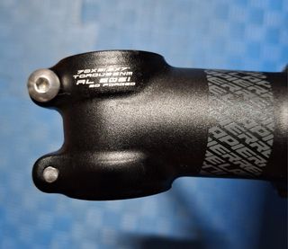 Manillar MTB