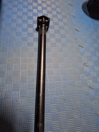 Manillar MTB