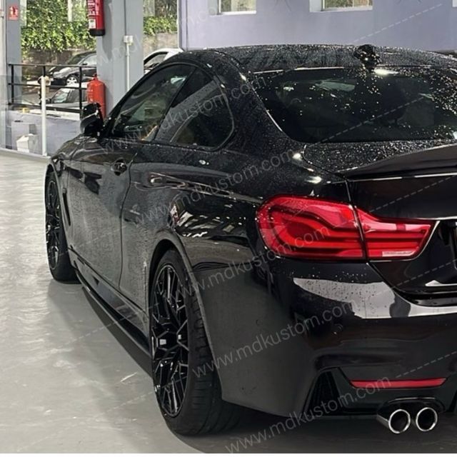 Lip taloneras F32/F33/F36