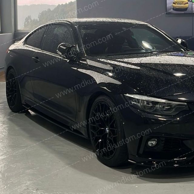 Lip taloneras F32/F33/F36