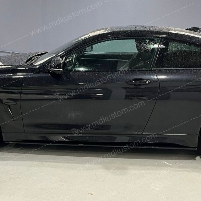 Lip taloneras F32/F33/F36