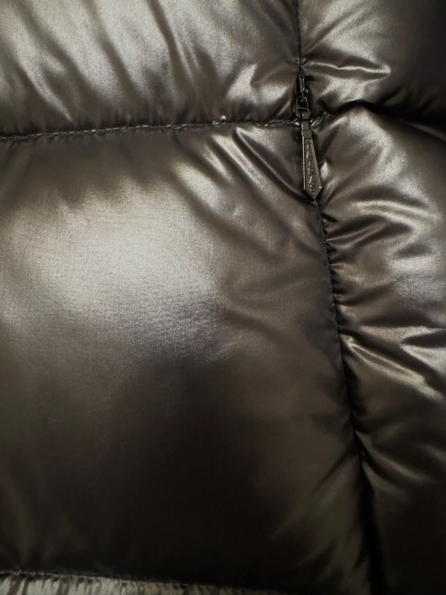 Chaqueta negra mujer Tatras