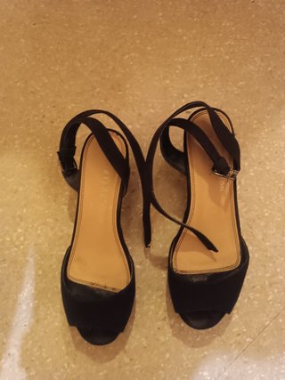 Zapatos mujer t.38