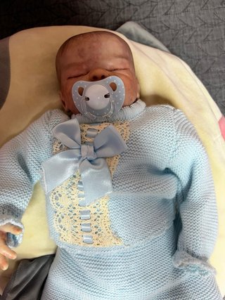 Bebe reborn