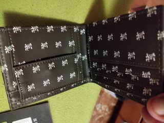 Cartera Marvel