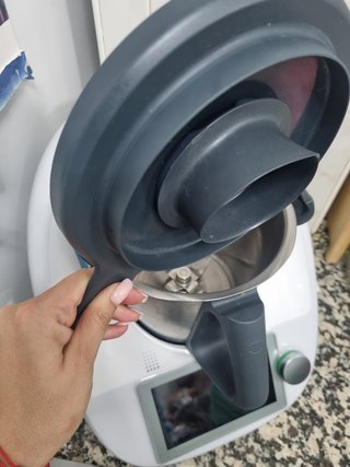 Vendo thermomix tm6