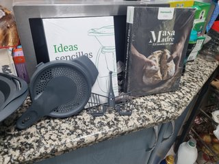 Vendo thermomix tm6