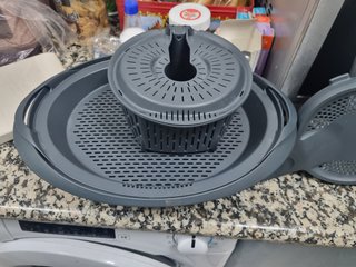 Vendo thermomix tm6
