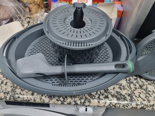 Vendo thermomix tm6