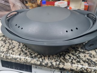 Vendo thermomix tm6