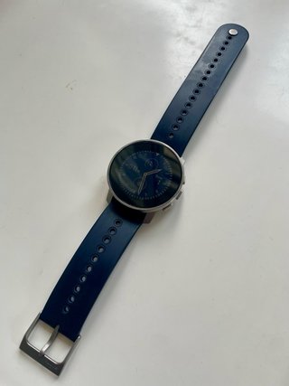 Suunto 9 peak