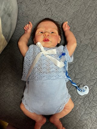 Bebe reborn