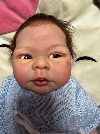 Bebe reborn