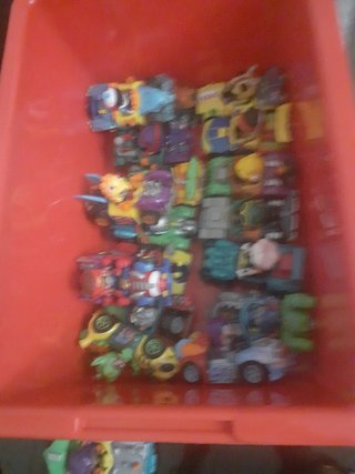 T-racers de Magicbox