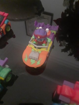 T-racers de Magicbox
